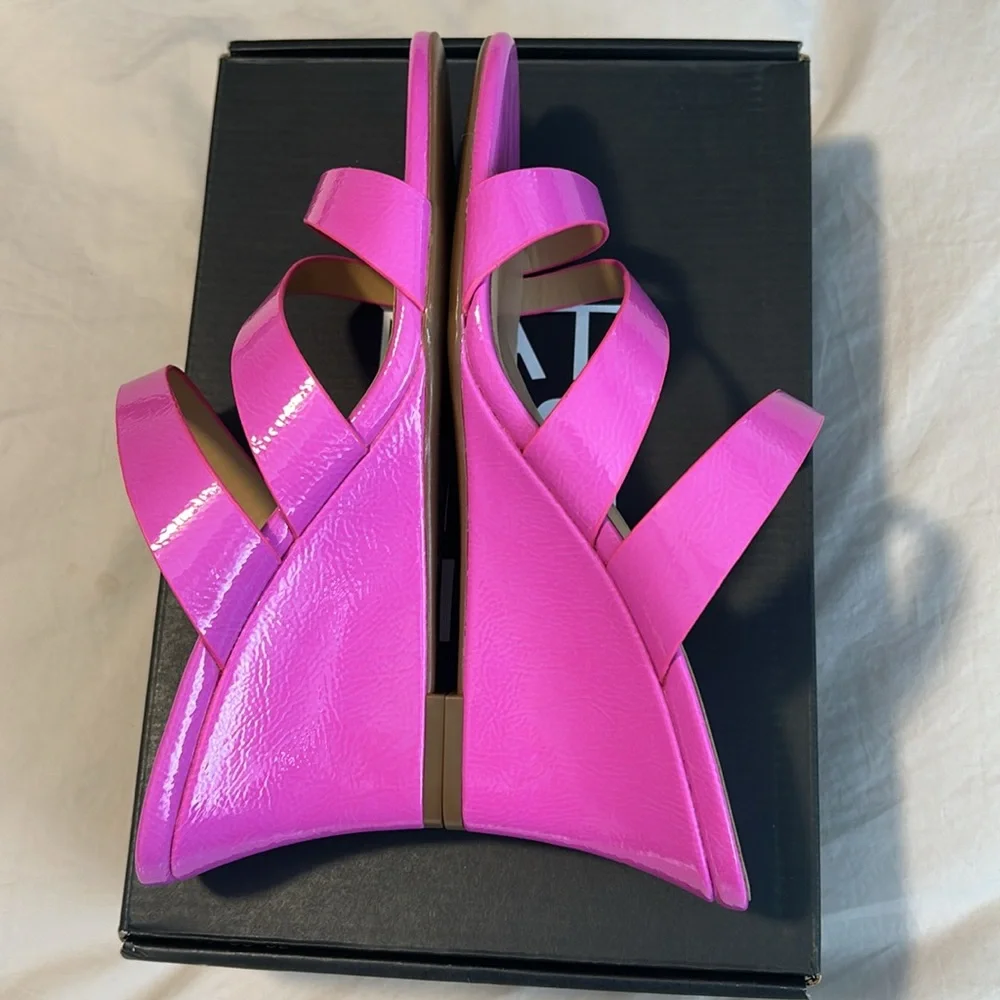 new box